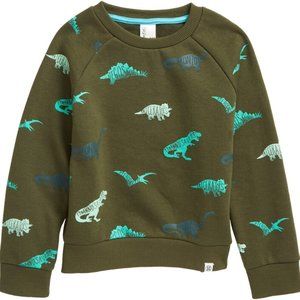NWT SOVEREIGN CODE Bryson Sweatshirt